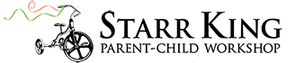 Starr King